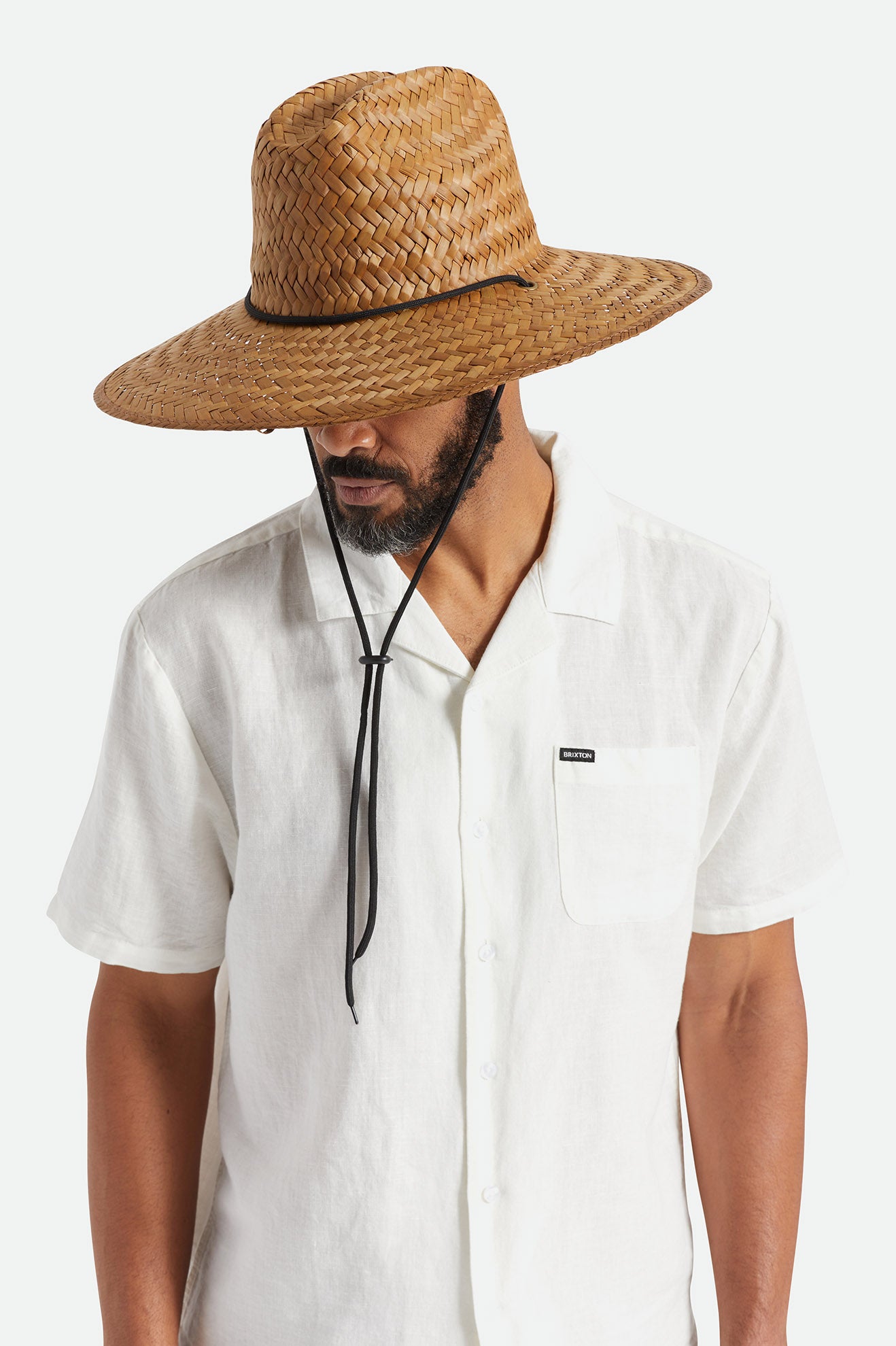 Brixton Bells II Sun Hat フェドーラ レディース 銅 | DCWUS0392