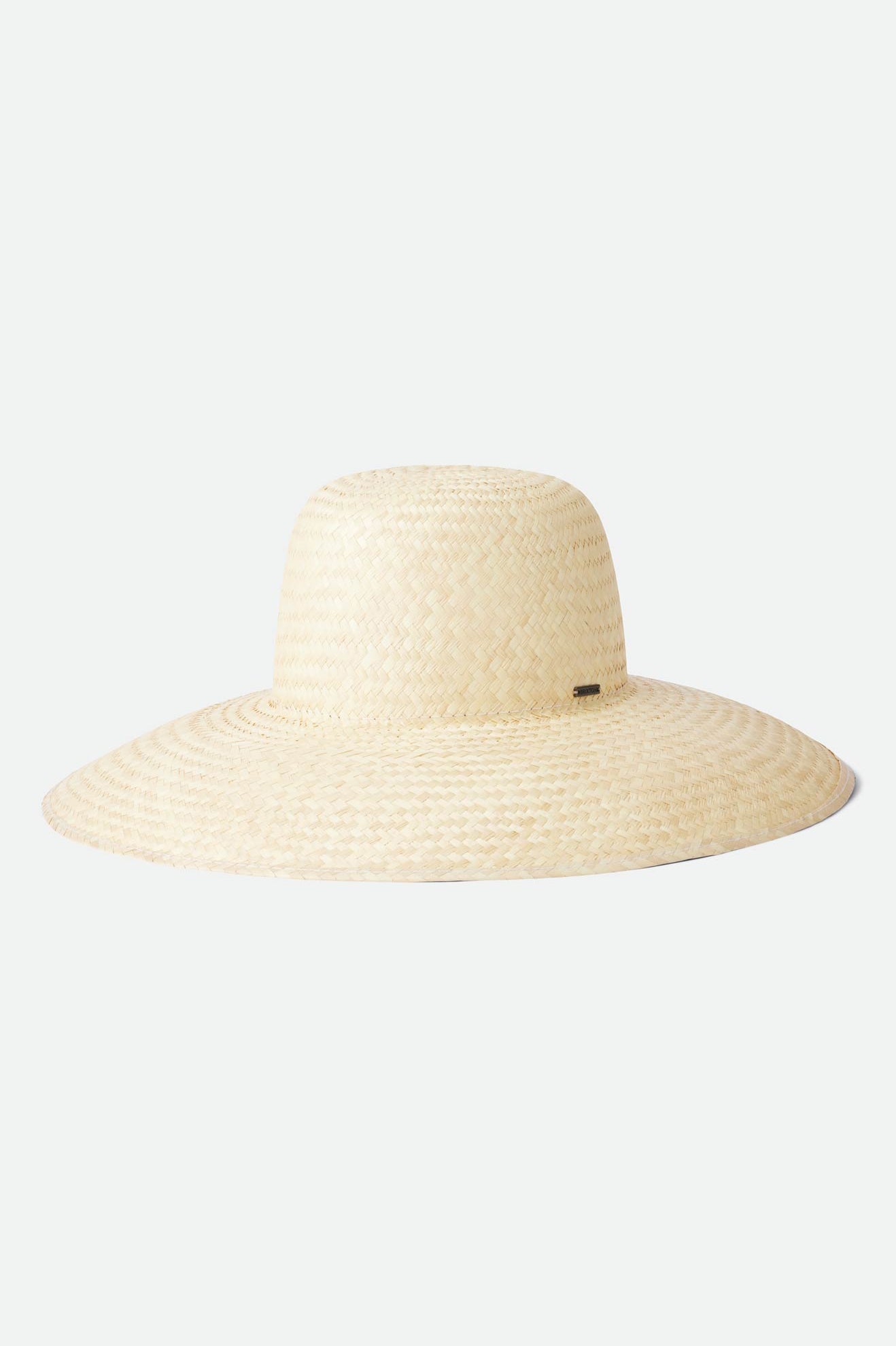 Brixton Janae Sun Hat ハット レディース ベージュ | RHJVA3915