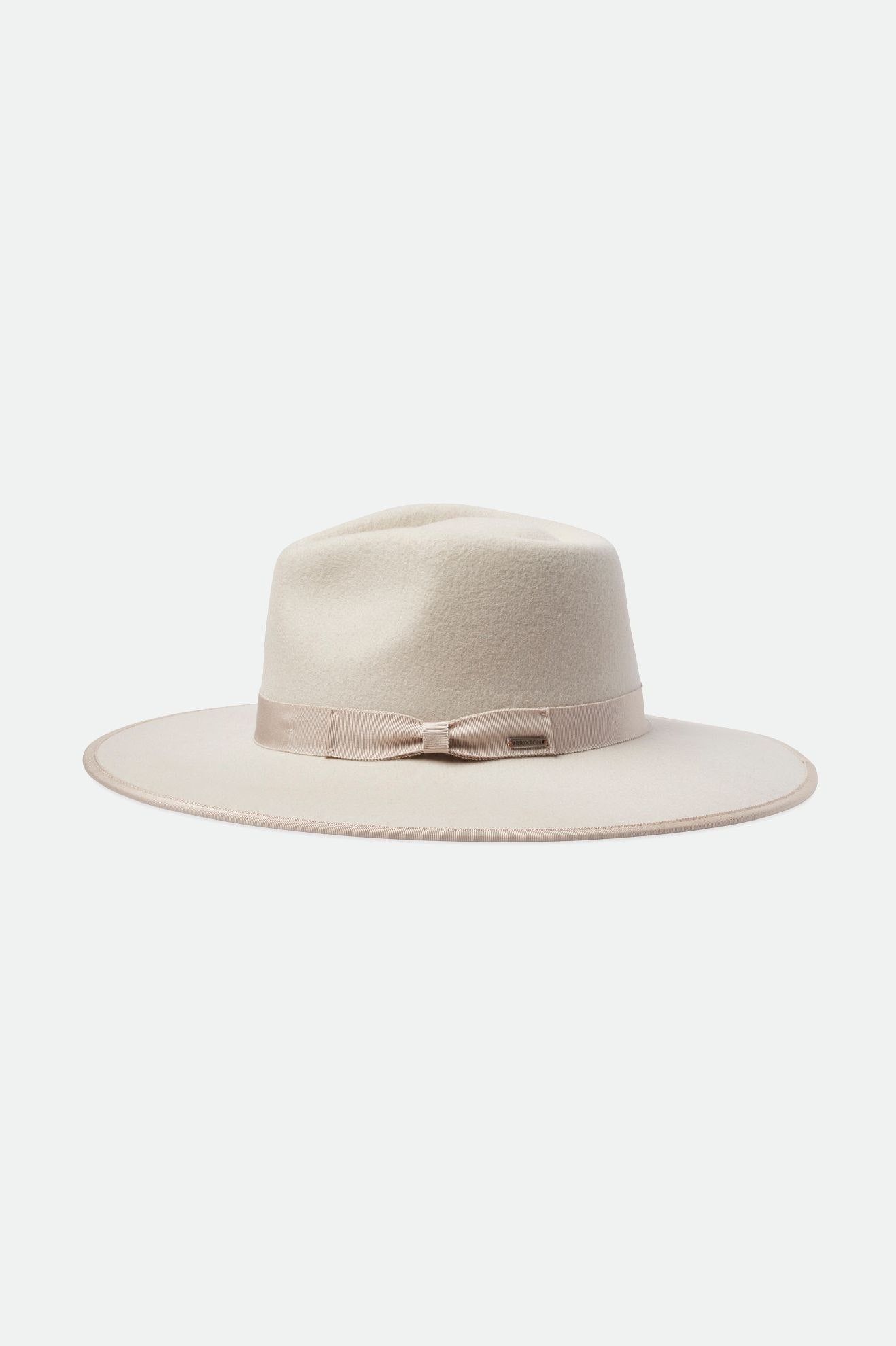 Brixton Jo Rancher Hat ハット レディース 白 | OEPZC1057