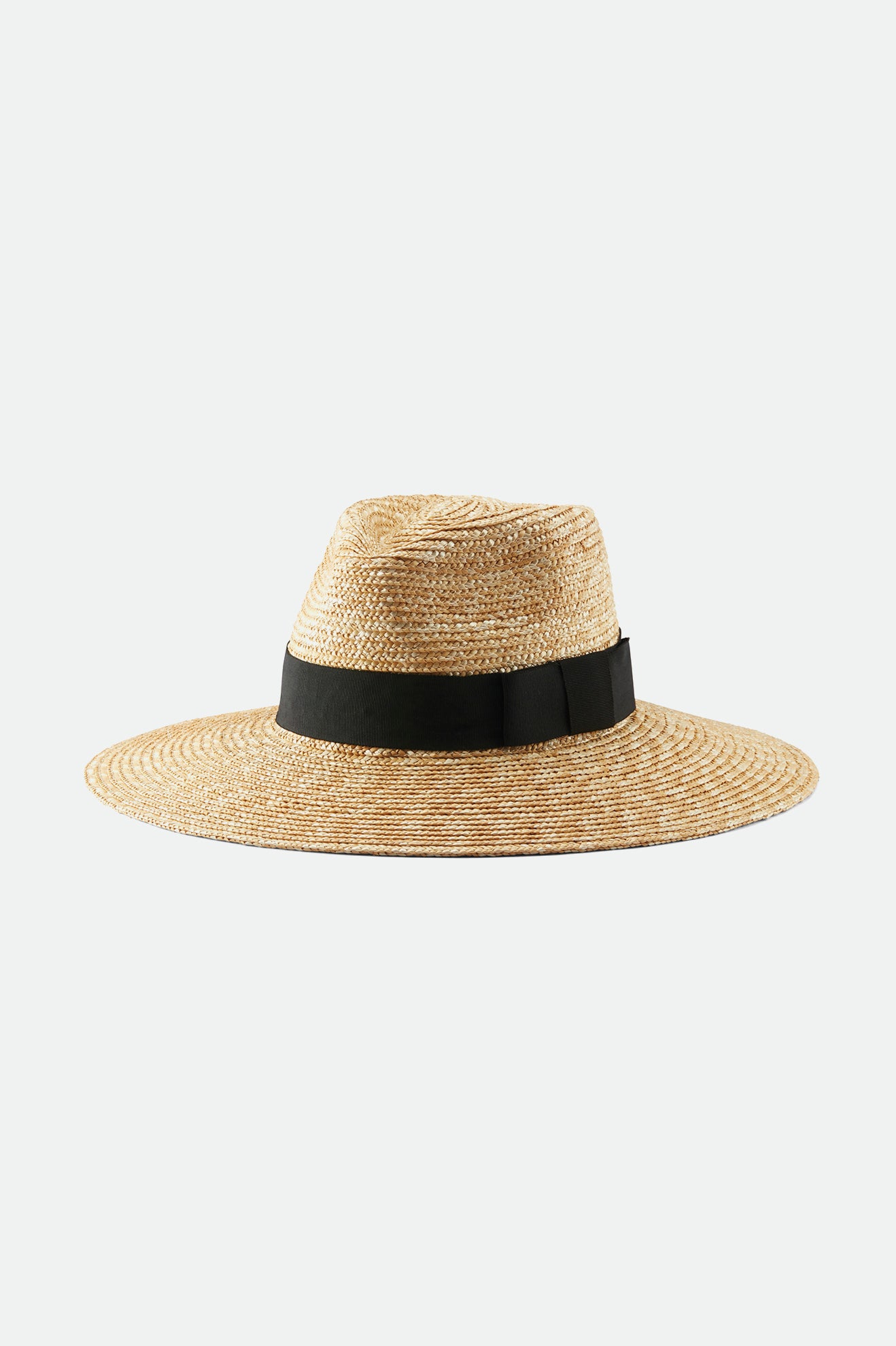 Brixton Joanna Hat フェドーラ レディース オレンジ | UITOB3716