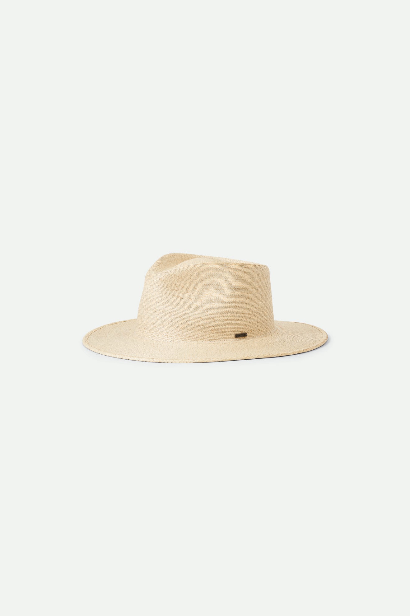 Brixton Marcos Fedora ストローハット レディース ベージュ | LYZAI7930