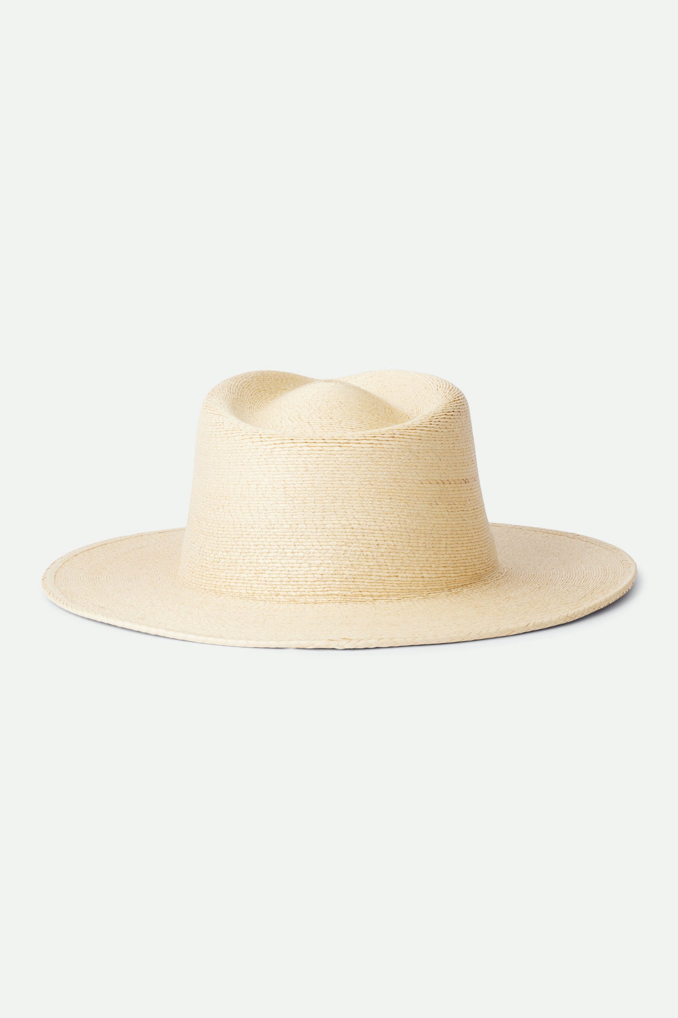 Brixton Marcos Fedora ハット メンズ ベージュ | VFKQN6395